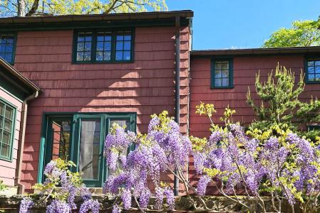 92 Mountain Farm Road, Tuxedo, Nueva York 10987, Estados Unidos