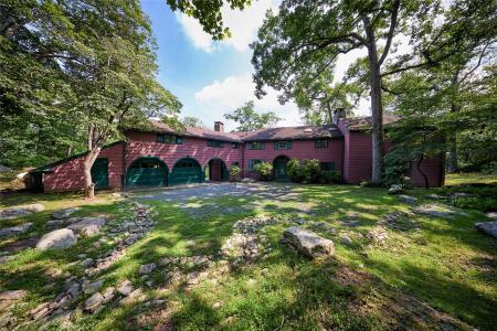 92 Mountain Farm Road, Tuxedo, Nueva York 10987, Estados Unidos