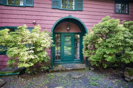 92 Mountain Farm Road, Tuxedo, Nueva York 10987, Estados Unidos