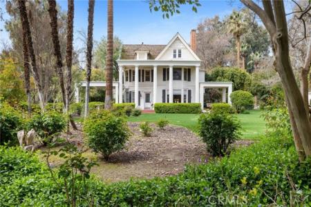 Oleander Avenue, Bakersfield, 加利福尼亚州 93304, 美国