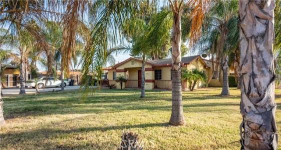 Cottonwood Avenue, Moreno Valley, 加州 92553, 美國