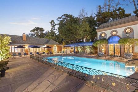 Country Club Drive, La Jolla, 加州 92037, 美國