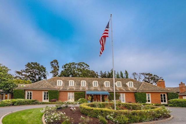 Country Club Drive, La Jolla, California 92037