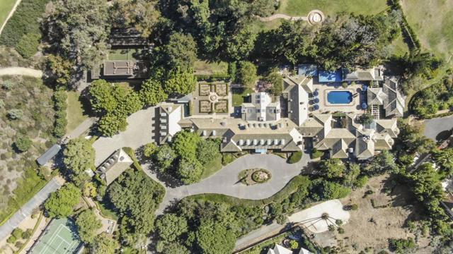 Country Club Drive, La Jolla, California 92037