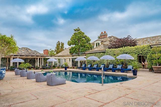 Country Club Drive, La Jolla, California 92037