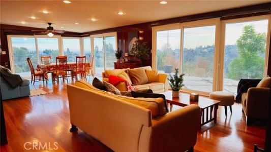 Valle Drive, La Habra Heights, California 90631, Estados Unidos