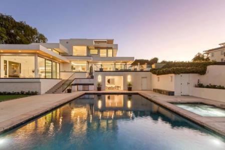 Via Casa Alta, La Jolla, 加州 92037, 美國