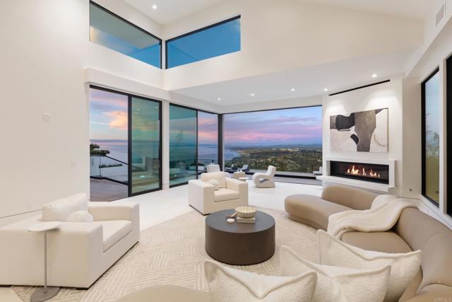 Via Casa Alta, La Jolla, California 92037