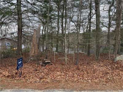 East Shore Drive, Exeter, RI 02822, USA