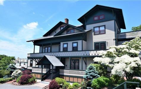 35 Chastellux Avenue J, Newport, Rhode Island 02840, Estados Unidos