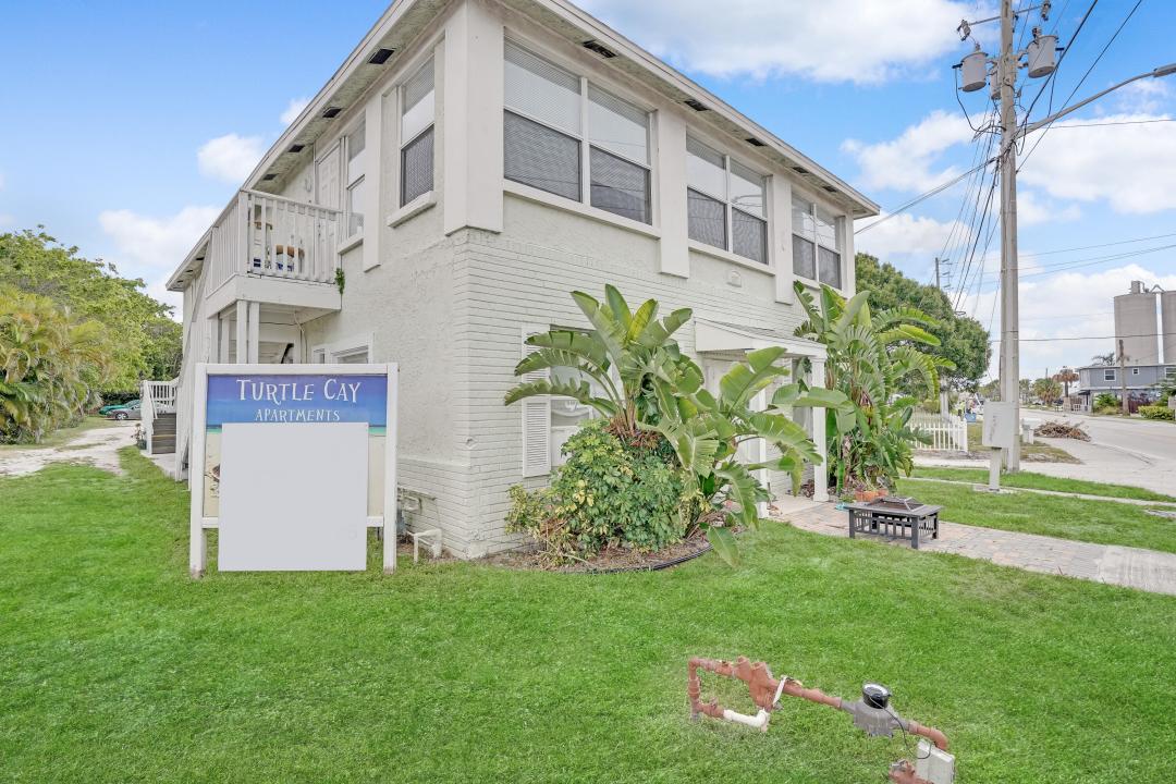 637 - 647 N 2nd N Street, Fort Pierce, Florida 34950, Estados Unidos