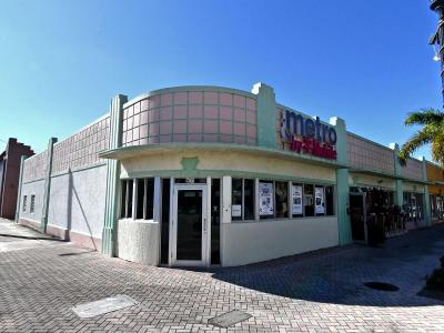 601 Orange Avenue, Fort Pierce, Floride 34950, États-Unis
