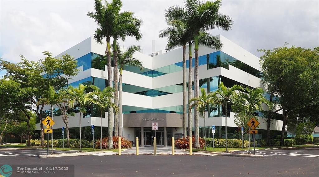 3 SW 129th Ave 300, Pembroke Pines, Florida 33027