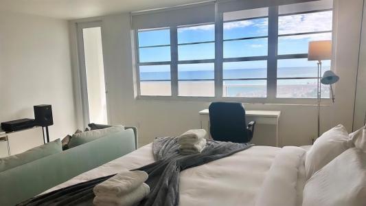 100 Lincoln Road 1240, Miami Beach, Floride 33139, États-Unis