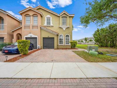 2593 SE 13th Ct, Homestead, Florida 33035, USA