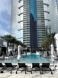 851 NE 1st Ave 3002, Miami, Florida 33132, USA