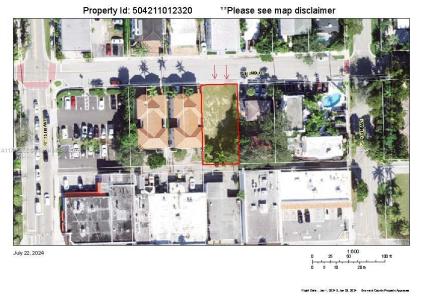 1518 SE 2nd Ct, Fort Lauderdale, Florida 33301