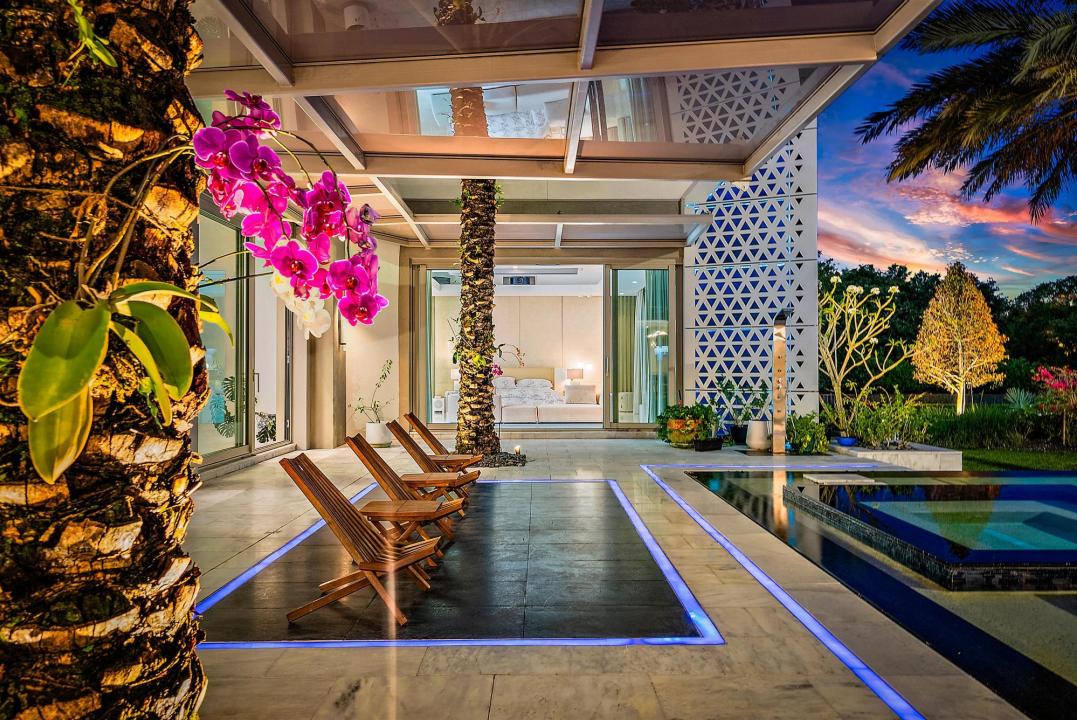 8119 Man O War Road, Palm Beach Gardens, Floride 33418, États-Unis