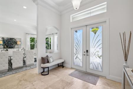 1030 Rhodes Villa Avenue, Delray Beach, Florida 33483