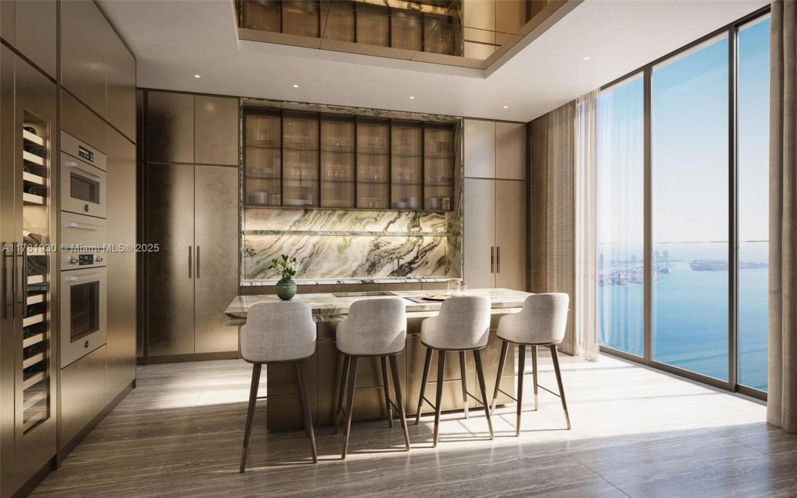 888 Brickell Ave 26F, Miami, فلوريدا 33131, الولايات المتحدة