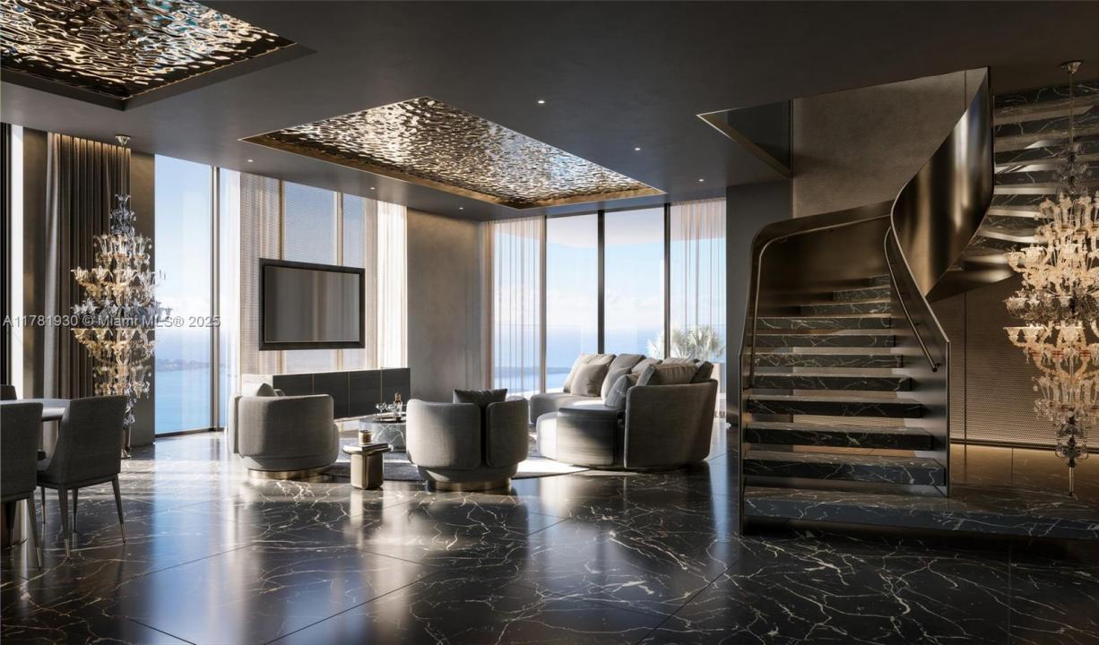 888 Brickell Ave 26F, Miami, فلوريدا 33131, الولايات المتحدة