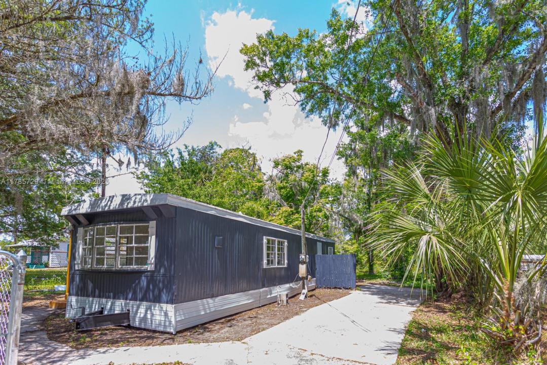 120 E Hicks St, Palatka, Floride 32177, États-Unis