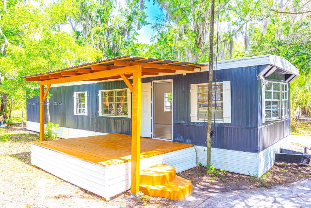 120 E Hicks St, Palatka, Floride 32177, États-Unis