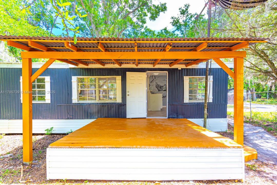 120 E Hicks St, Palatka, Floride 32177, États-Unis