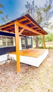 120 E Hicks St, Palatka, Florida 32177, USA