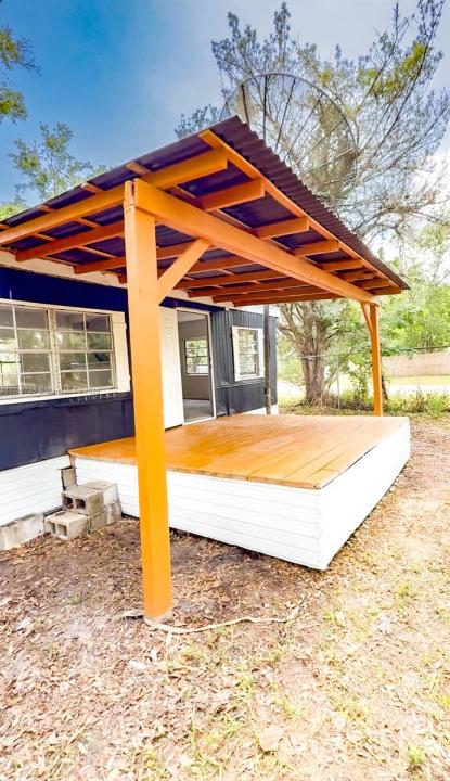 120 E Hicks St, Palatka, Floride 32177, États-Unis