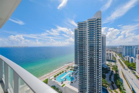 4111 S Ocean Dr 2711, Hollywood, Florida 33019, USA