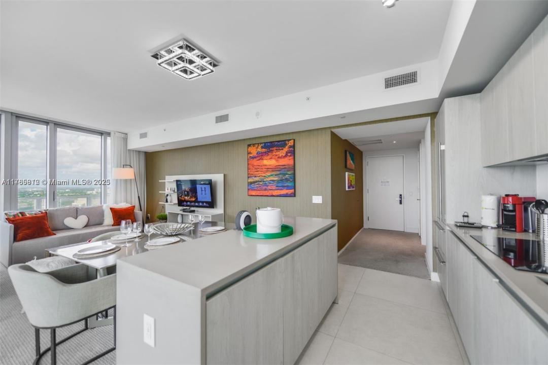 4111 S Ocean Dr 2711, Hollywood, Florida 33019, Estados Unidos