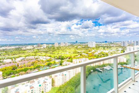 19500 Turnberry Way PH - C, Aventura, Florida 33180, USA