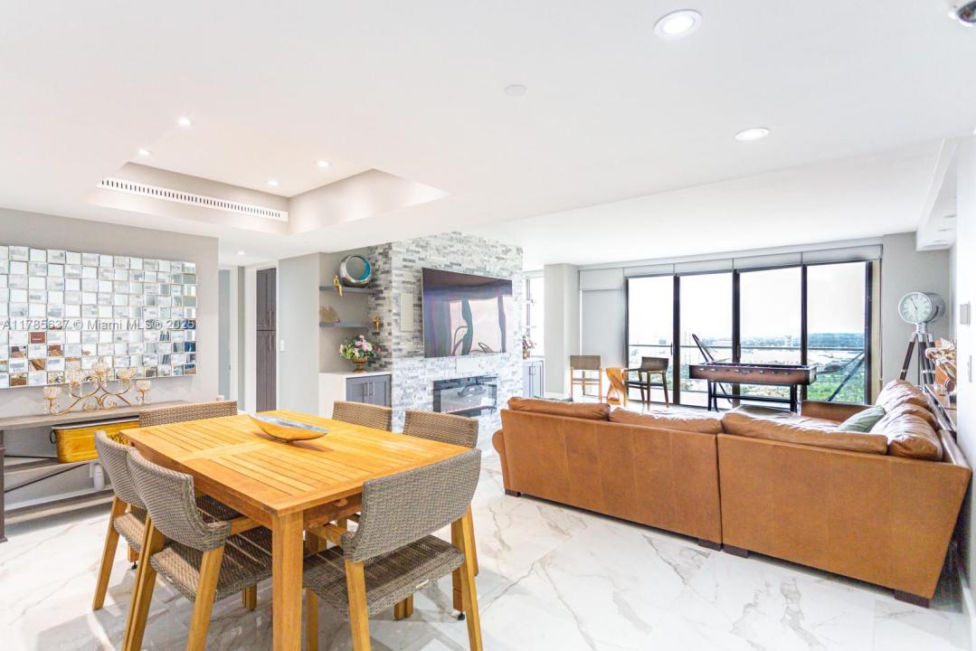 19500 Turnberry Way PH - C, Aventura, 플로리다 33180, 미국