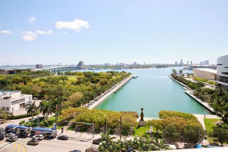 888 Biscayne Blvd 1009, Miami, Florida 33132, USA