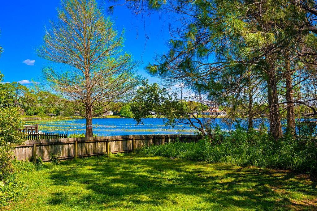 2501 Weber, Orlando, Floride 32803, États-Unis