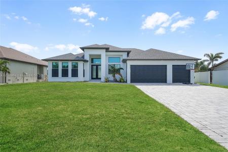 2540 Klass Terrace, Port Charlotte, Florida 33981, Stati Uniti