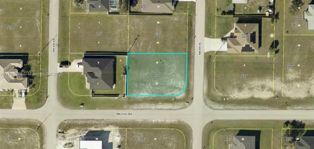 1112 NW 8th Pl, Cape Coral, Florida 33993, USA