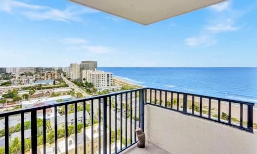 531 N Ocean Blvd 1909, Pompano Beach, Florida 33062, USA