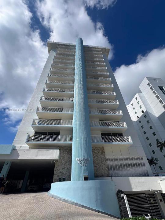 5838 Collins Ave 14F, Miami Beach, فلوريدا 33140, الولايات المتحدة