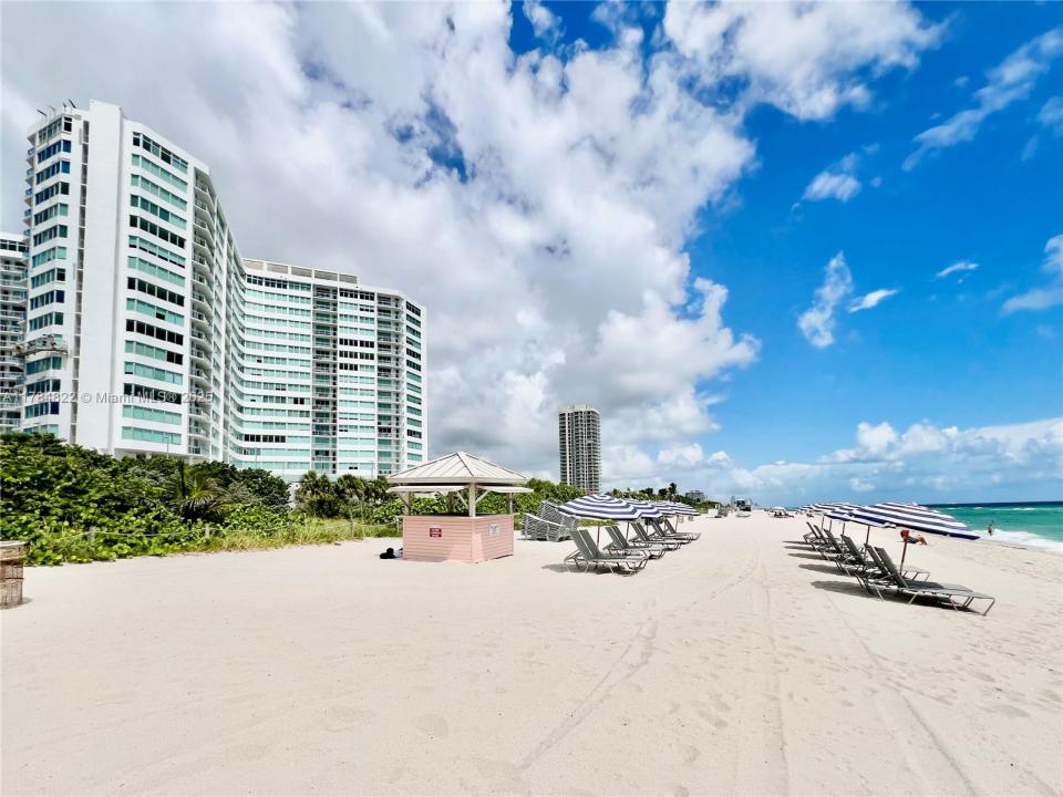 7135 Collins Ave 621, Miami Beach, Флорида 33141, Соединенные Штаты