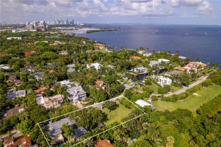 3460 S Moorings Way, Miami, Florida 33133, USA