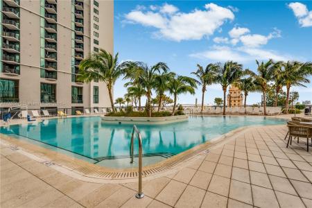 601 NE 1st Ave 4212, Miami, Florida 33132, USA