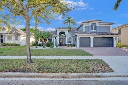 1322 NW 139th Ave, Pembroke Pines, Florida 33028, USA