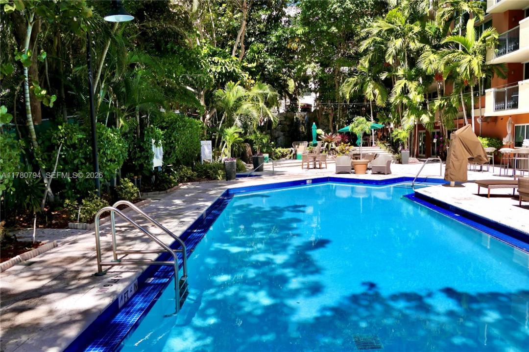 2951 S Bayshore Dr 815, Miami, Florida 33133, Stati Uniti