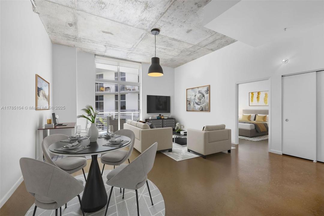 2001 Meridian Ave 412, Miami Beach, Floride 33139, États-Unis