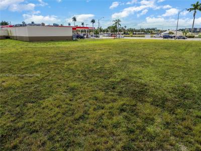 W PALM DR aka SW 344 STREET, Florida City, Florida 33034, USA