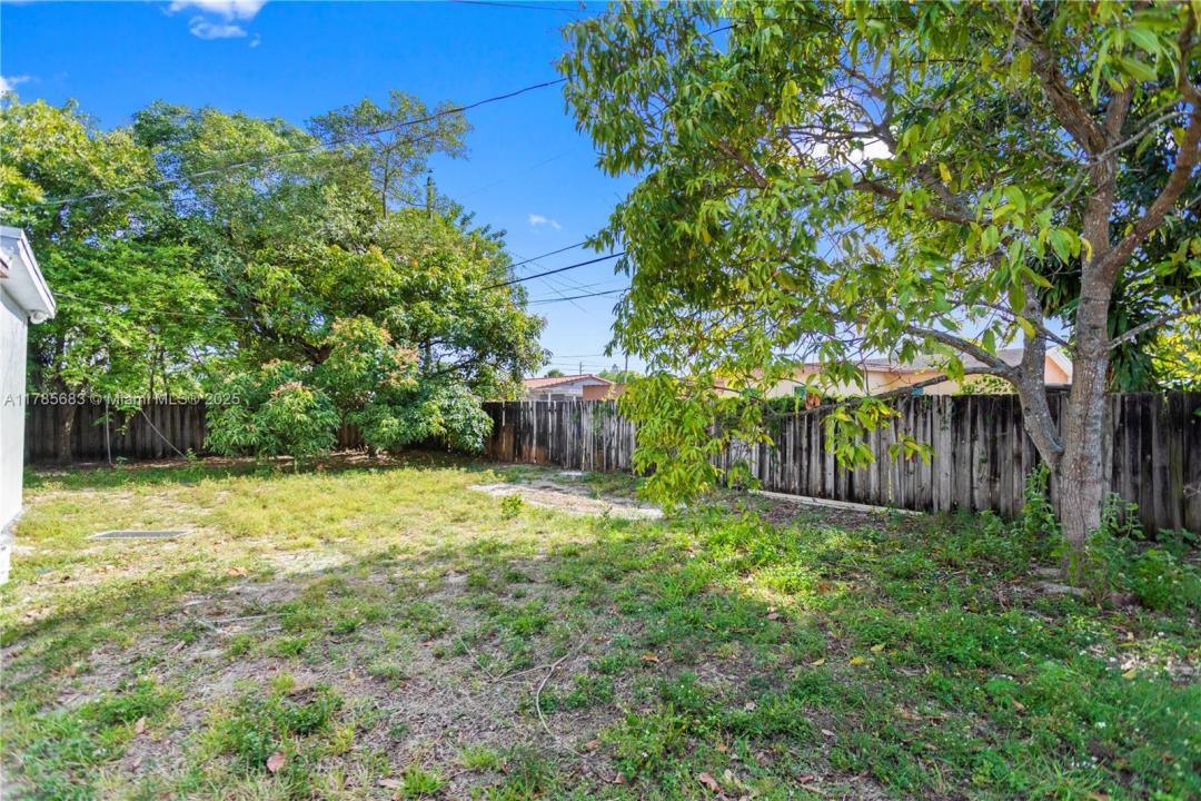 18420 NW 42nd Ave, Miami Gardens, Floride 33055, États-Unis