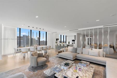 788 NE 23rd St 3801, Miami, Florida 33137, USA