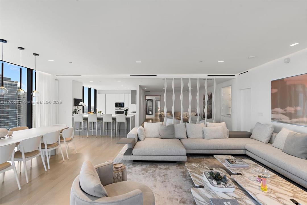 788 NE 23rd St 3801, Miami, Florida 33137, Estados Unidos